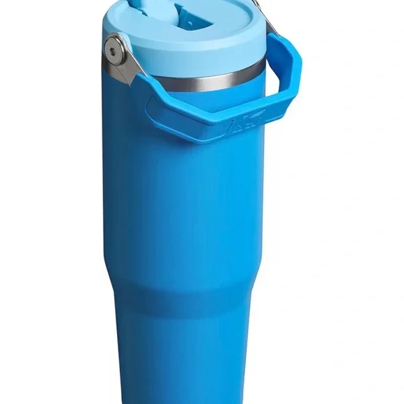 Stanley Sky Blue 30oz Insulated Tumbler - Picture 3 of 5